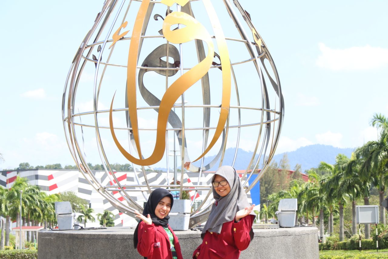 Inside Story Credit Transfer Program To Universiti Sains Islam Malaysia Usim International Program For Islamic Economics And Finance