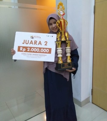 National Paper Competion
