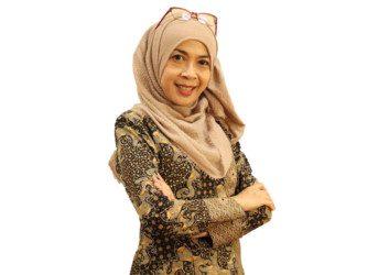 Prof. Dr. Endah Saptutyningsih, S.E., M.Si