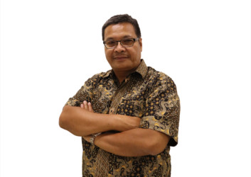 Dr. Agus Tri Basuki, SE.,MSi.