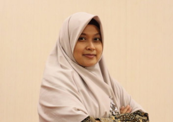 Dr. Dyah Titis Kusuma Wardani, SE., MIDEC.